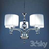 Chandelier Viga 2005/5
