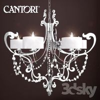Cantori_Lago Lampadario