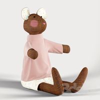 Doll tillda