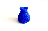 Sponge Vase B | 3D