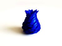 Leaf Vase | 3D