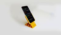 Iphone 6-plus stand | 3D