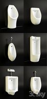 Urinals