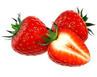 strawberry comp