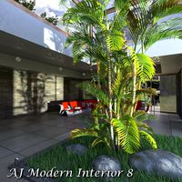 AJ Modern Interior 8