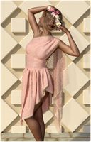 dForce - Flora Dress for G8F