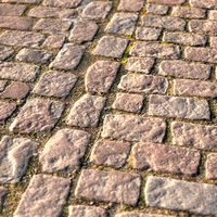 Cobblestone Floor 3