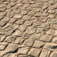 Cobblestone Floor 4