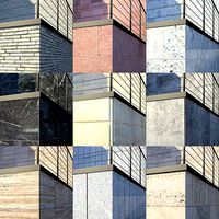 Modern Walls