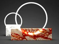 Voie Table Lamp