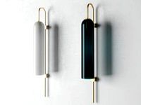 Float Wall Lamp