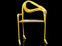 Leda Chair