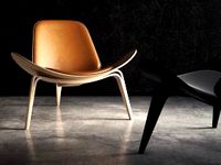 CH07 Shell Chair