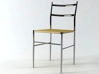 699 Chair