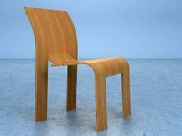 Strip Chair