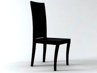 Zoe Chair