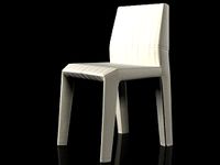 Facett Chair