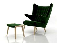 PP19 Teddy Bear Chair