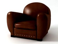 Panama Armchair