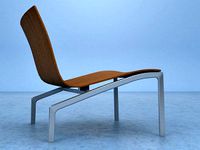 Lounge Chair PL200