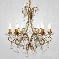 chandelier Mechini L135/6