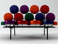 Marshmallow Sofa