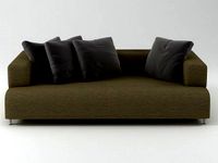 Opium Sofa
