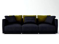 Sketch Sofa