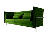 Alcove 3-Seater