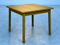 AVL Shaker Table 1