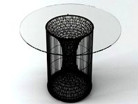 Amaya Large Dining Table