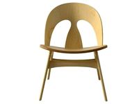 Shell Chair