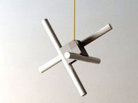 Olvidada Pendant Lamp