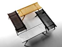 Rex Small Daybed