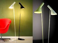 AJ Floor Lamp