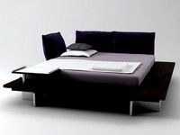 Maly Bed