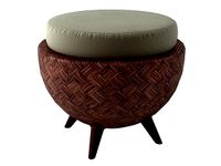 La Luna Ottoman