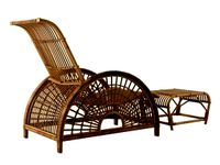 Forest Slug Chair