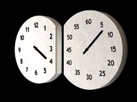 Espace Temps