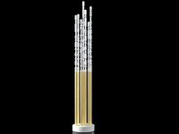 Ipali Clothes Stand