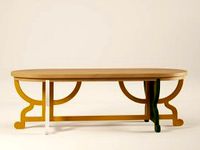 Paper Table