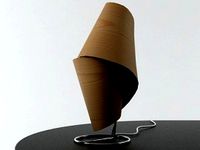 Loopy Table Lamp