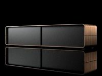 Cemia TV Units