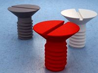 Screw Table