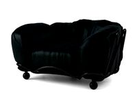 Corbeille Armchair