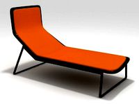 Maia Chaise Lounge