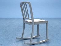 Heritage Rocking Chair