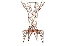 Pylon Chair