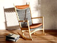 PP124 The Rocking Chair