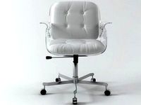 D49 Executive Chair